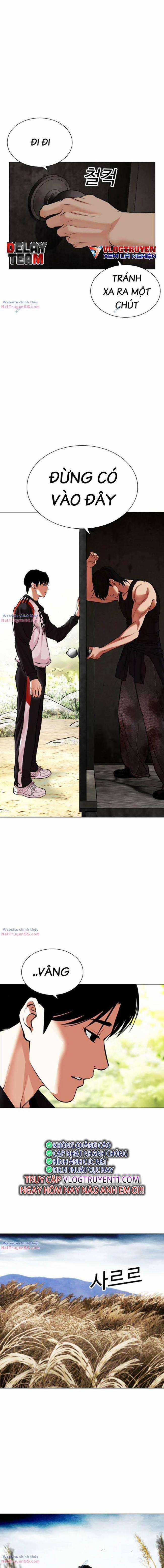 Hoán Đổi Diệu Kì Chapter 486 trang 20