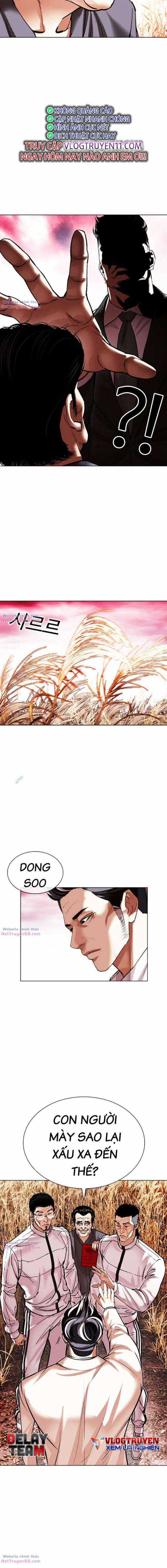 Hoán Đổi Diệu Kì Chapter 486 trang 26