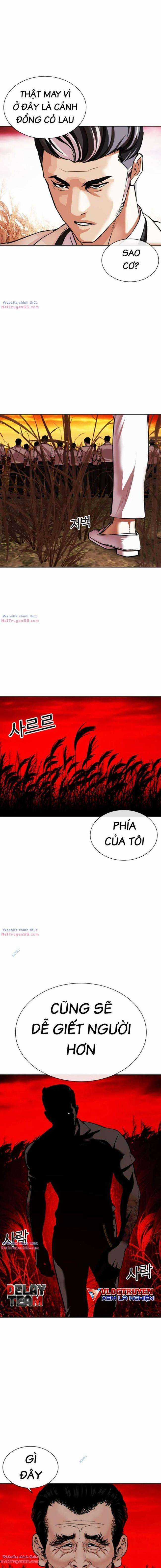 Hoán Đổi Diệu Kì Chapter 486 trang 29