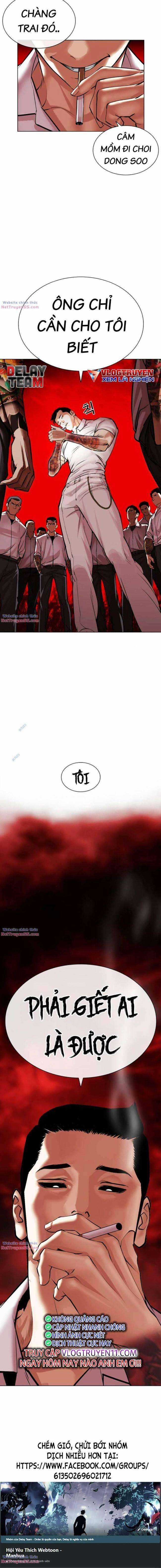 Hoán Đổi Diệu Kì Chapter 486 trang 31