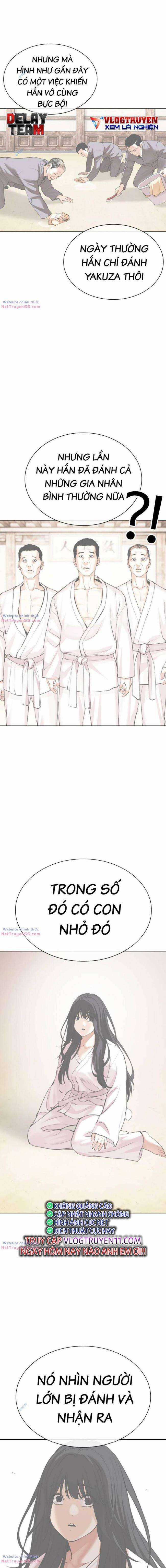 Hoán Đổi Diệu Kì Chapter 486 trang 8