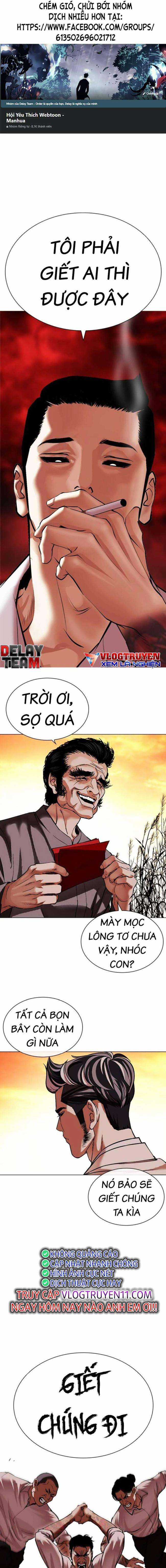 Hoán Đổi Diệu Kì Chapter 487 trang 0