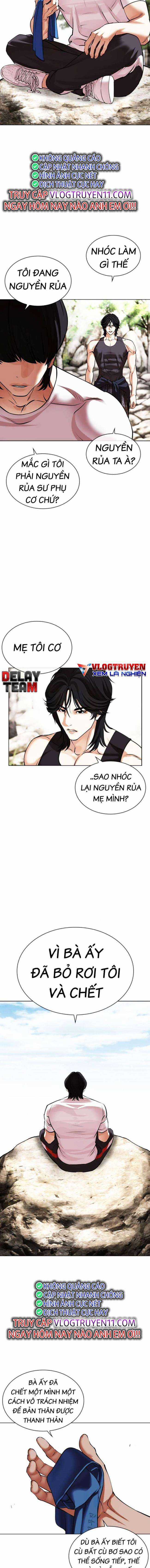 Hoán Đổi Diệu Kì Chapter 487 trang 12