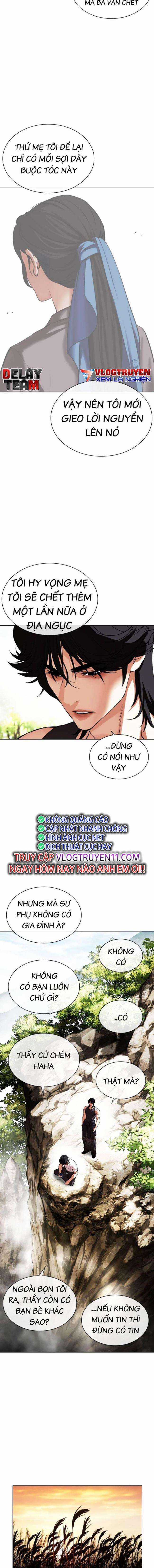 Hoán Đổi Diệu Kì Chapter 487 trang 13