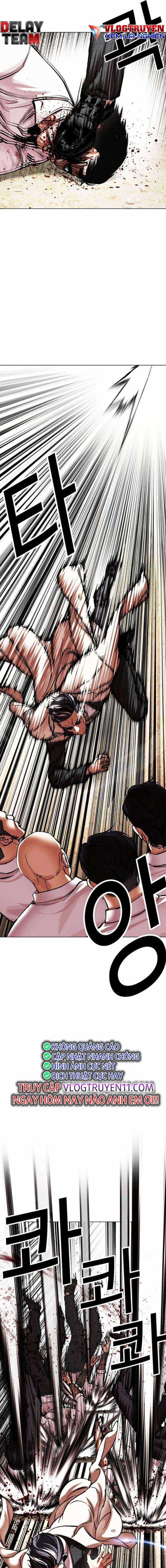 Hoán Đổi Diệu Kì Chapter 487 trang 2