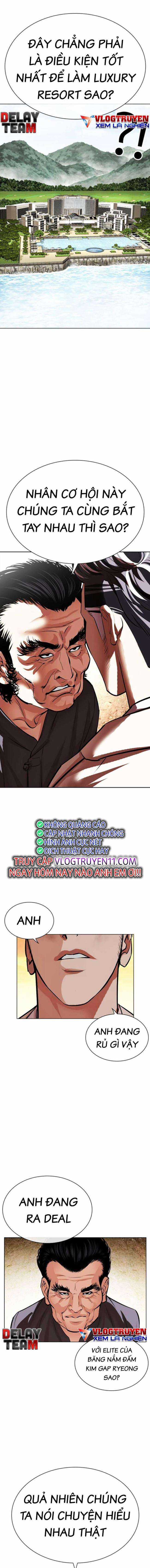 Hoán Đổi Diệu Kì Chapter 487 trang 23