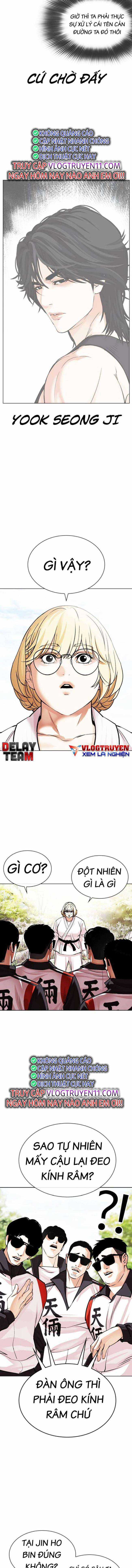 Hoán Đổi Diệu Kì Chapter 487 trang 26