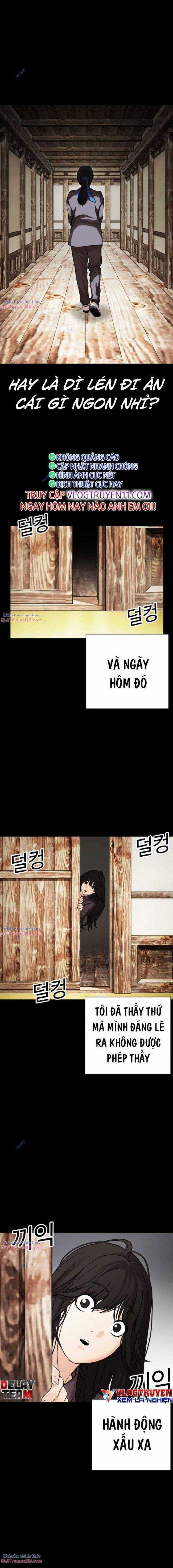 Hoán Đổi Diệu Kì Chapter 488 trang 14