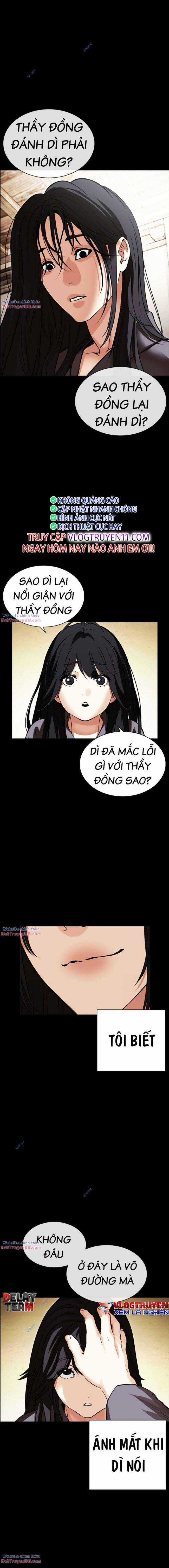 Hoán Đổi Diệu Kì Chapter 488 trang 16