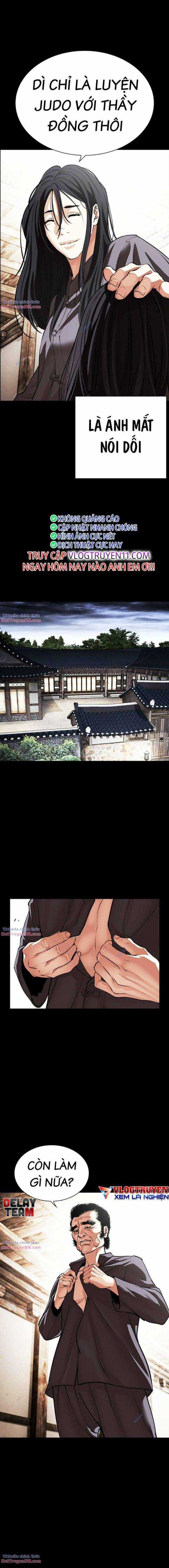 Hoán Đổi Diệu Kì Chapter 488 trang 17