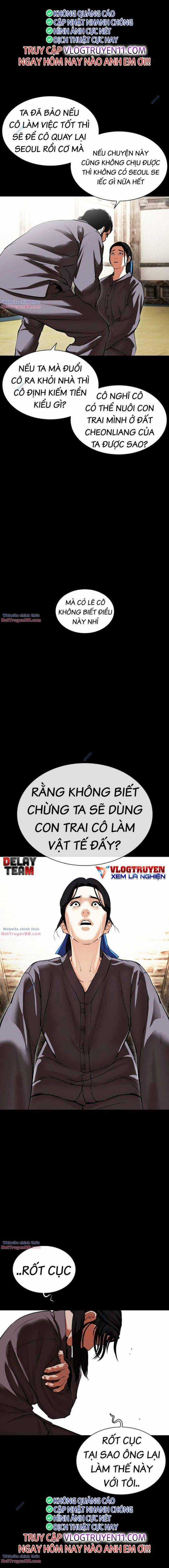 Hoán Đổi Diệu Kì Chapter 488 trang 19