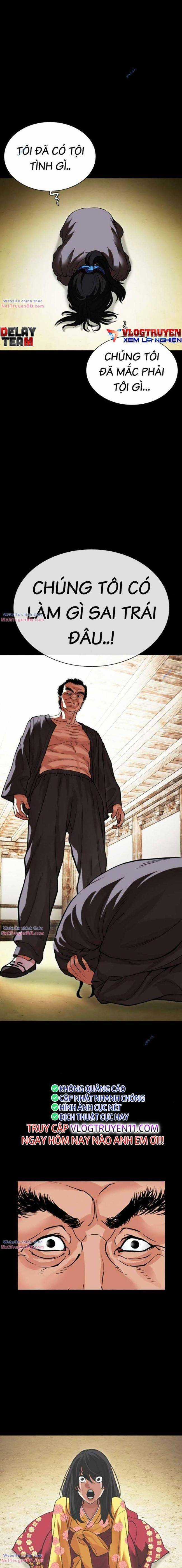 Hoán Đổi Diệu Kì Chapter 488 trang 20