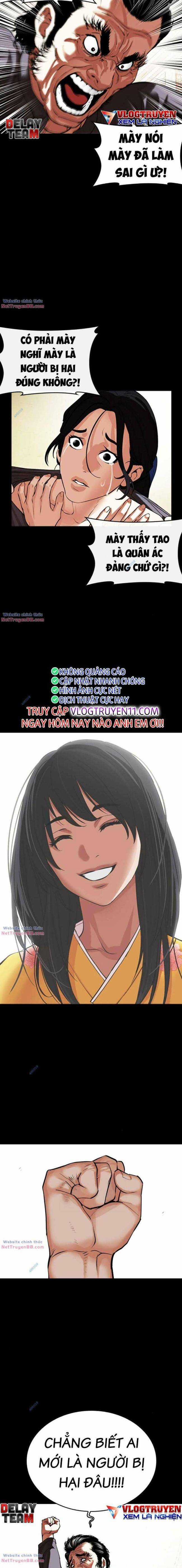 Hoán Đổi Diệu Kì Chapter 488 trang 22