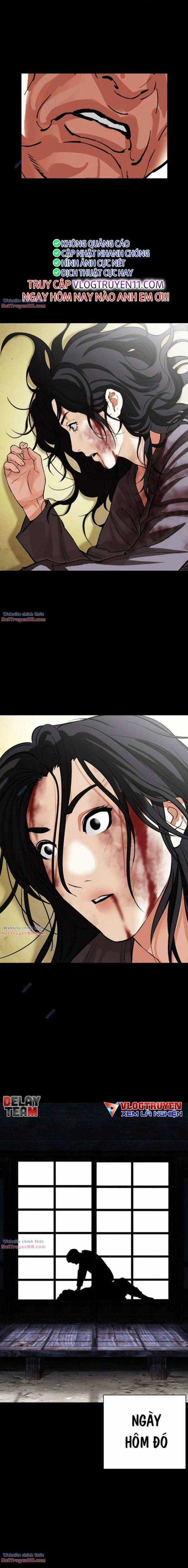 Hoán Đổi Diệu Kì Chapter 488 trang 25