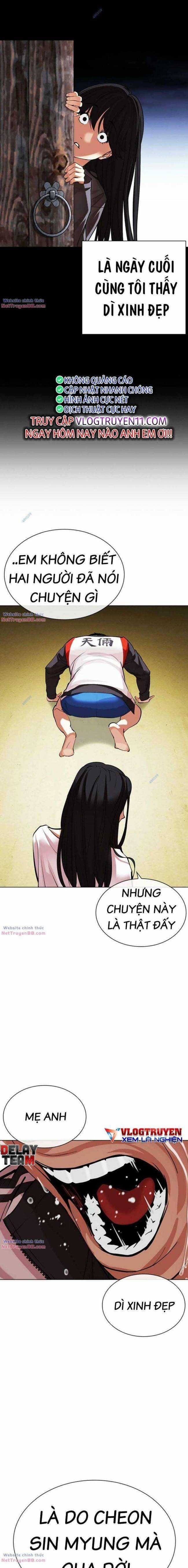 Hoán Đổi Diệu Kì Chapter 488 trang 26