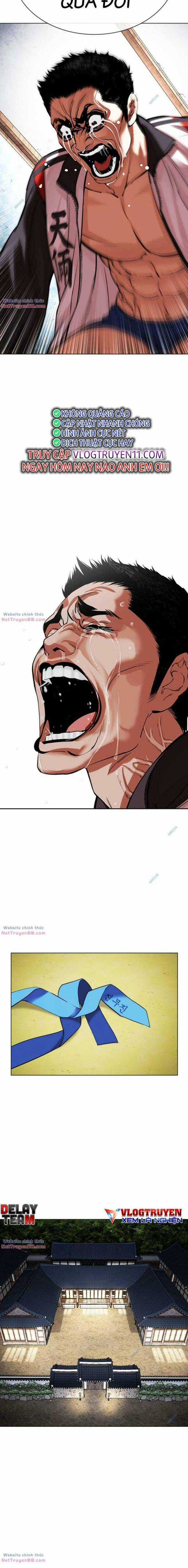 Hoán Đổi Diệu Kì Chapter 488 trang 27