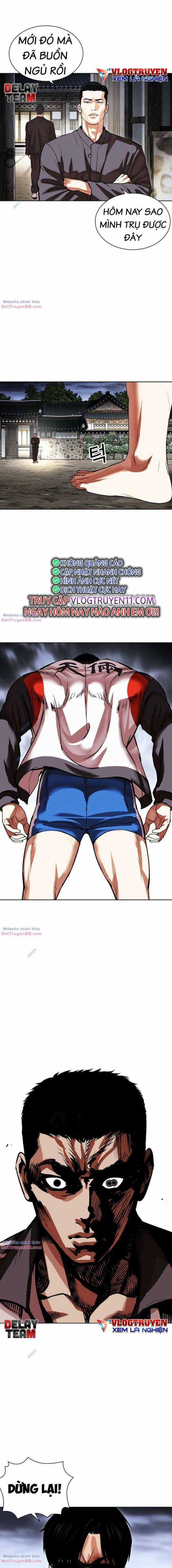 Hoán Đổi Diệu Kì Chapter 488 trang 29