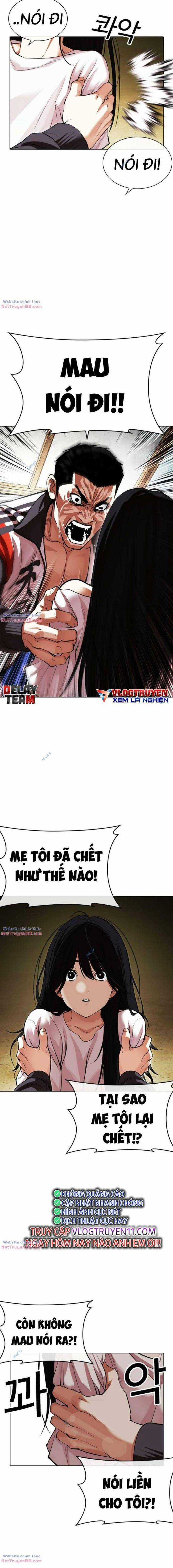 Hoán Đổi Diệu Kì Chapter 488 trang 5