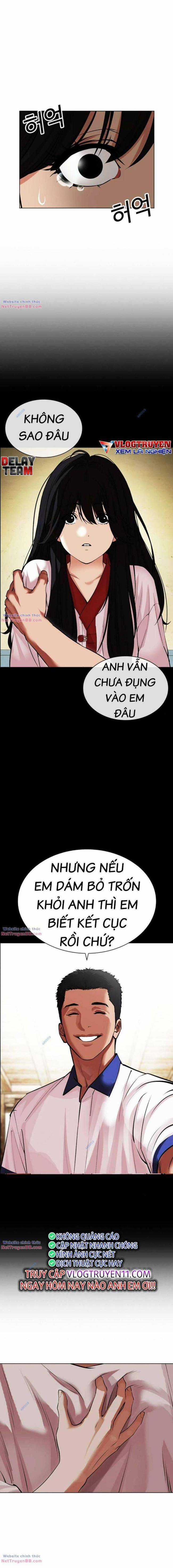 Hoán Đổi Diệu Kì Chapter 488 trang 6