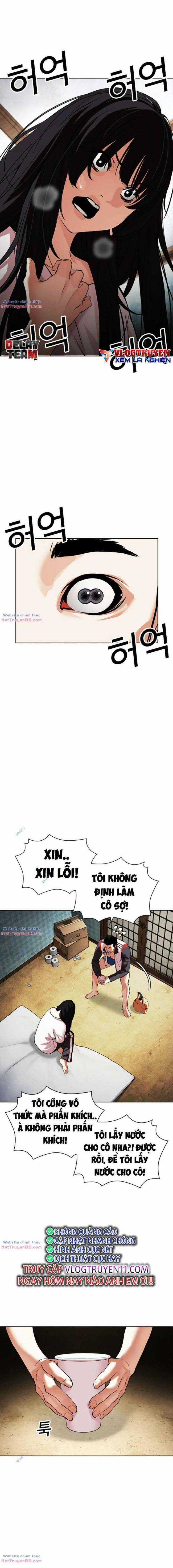 Hoán Đổi Diệu Kì Chapter 488 trang 7