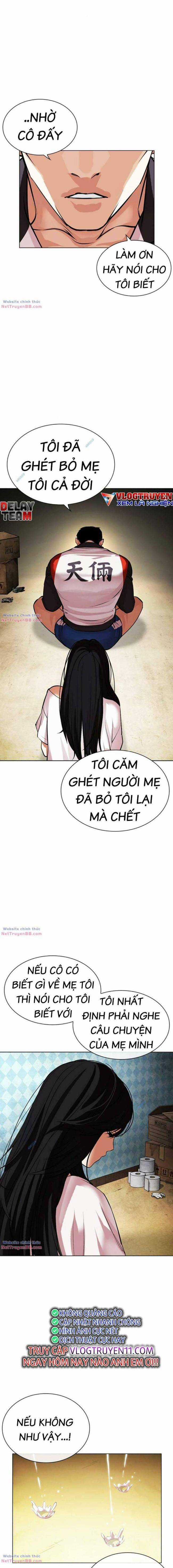 Hoán Đổi Diệu Kì Chapter 488 trang 8