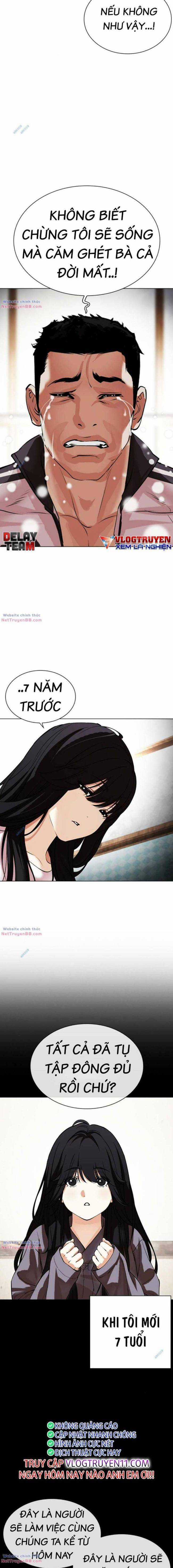 Hoán Đổi Diệu Kì Chapter 488 trang 9