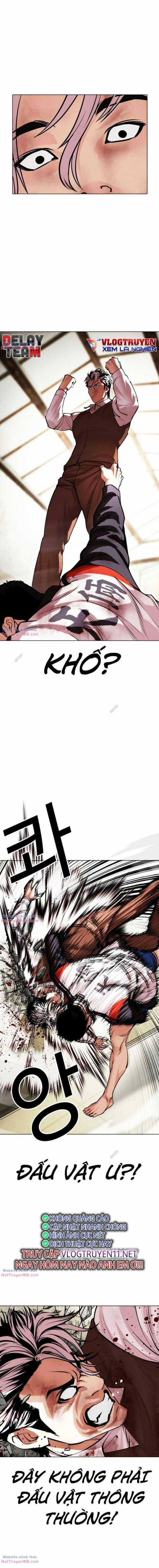 Hoán Đổi Diệu Kì Chapter 489 trang 14