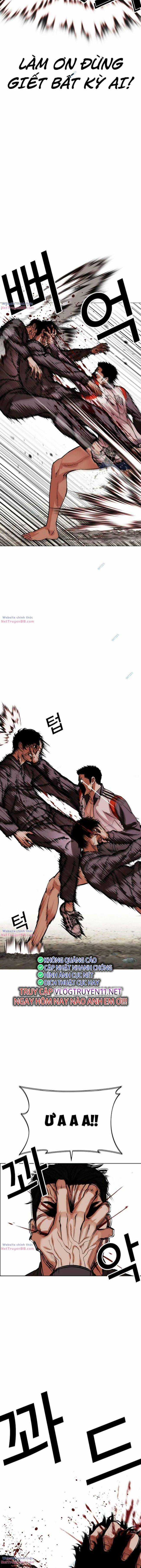 Hoán Đổi Diệu Kì Chapter 489 trang 2