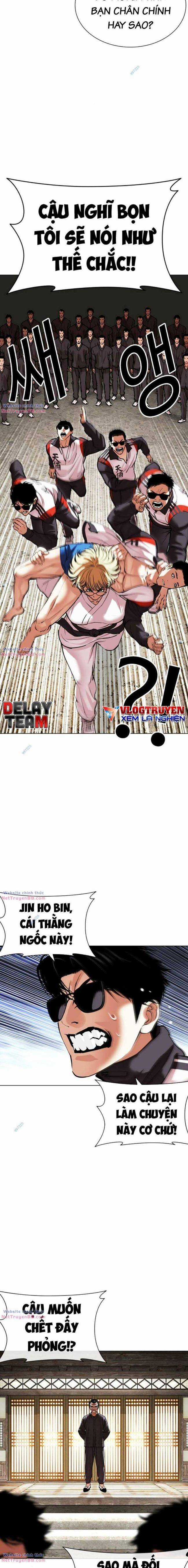 Hoán Đổi Diệu Kì Chapter 489 trang 23