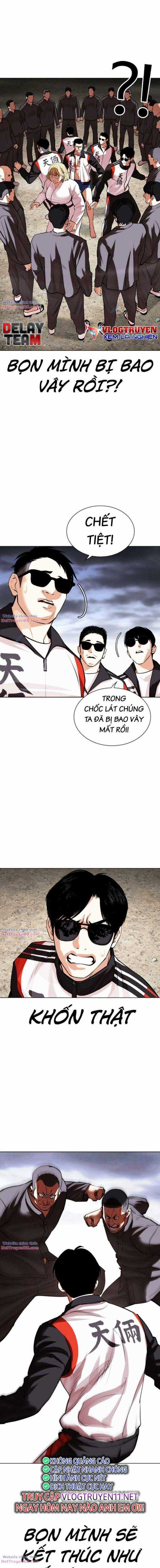 Hoán Đổi Diệu Kì Chapter 489 trang 26