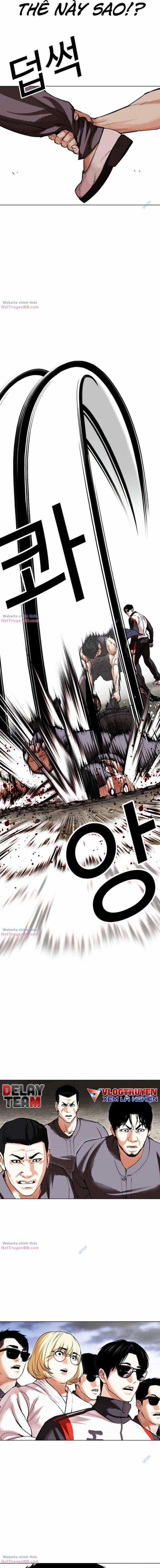 Hoán Đổi Diệu Kì Chapter 489 trang 27