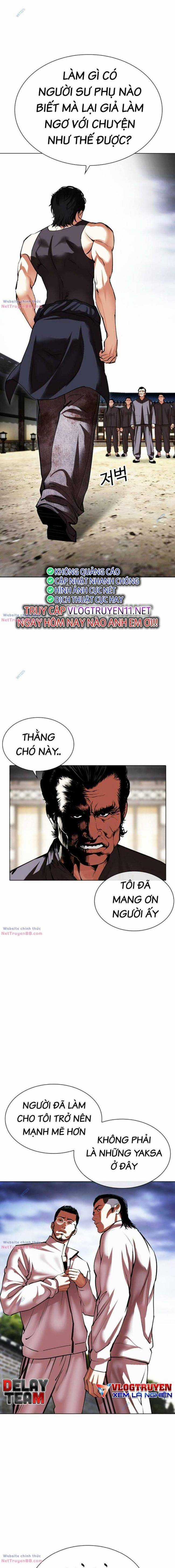 Hoán Đổi Diệu Kì Chapter 489 trang 32