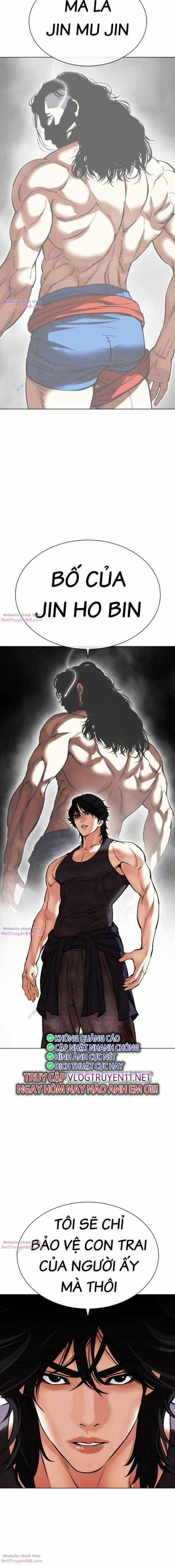 Hoán Đổi Diệu Kì Chapter 489 trang 33