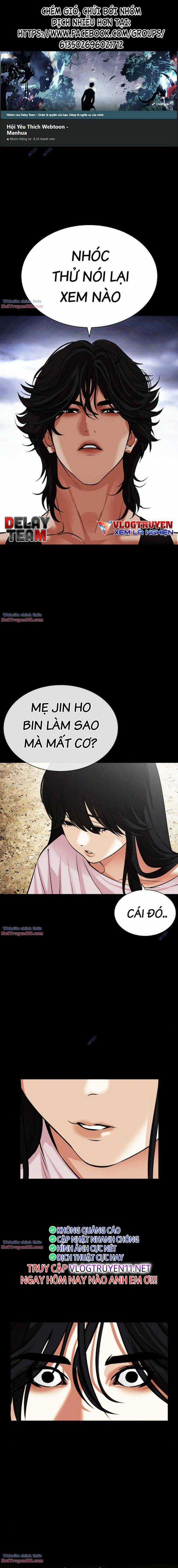 Hoán Đổi Diệu Kì Chapter 490 trang 0
