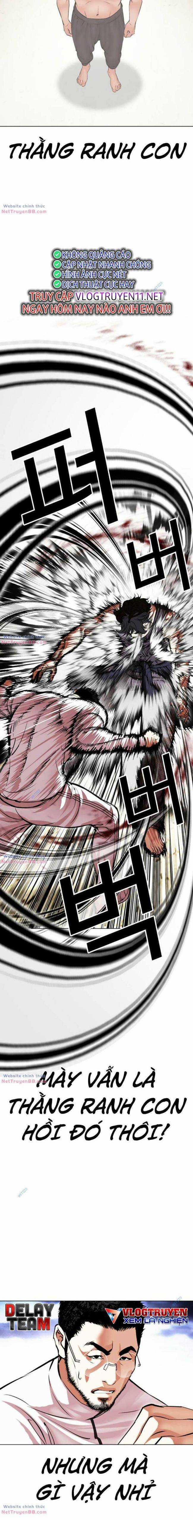 Hoán Đổi Diệu Kì Chapter 490 trang 16