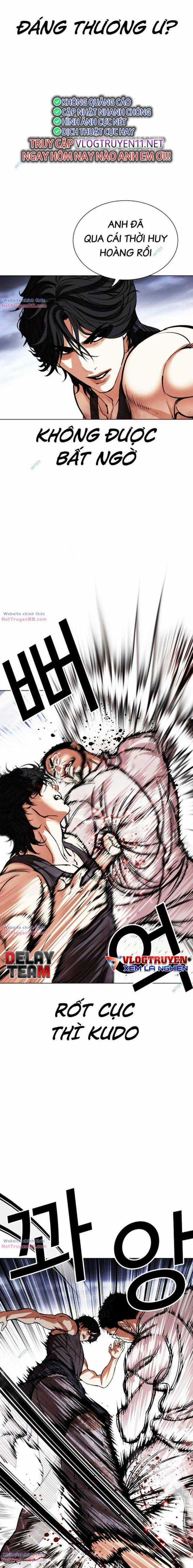 Hoán Đổi Diệu Kì Chapter 490 trang 19