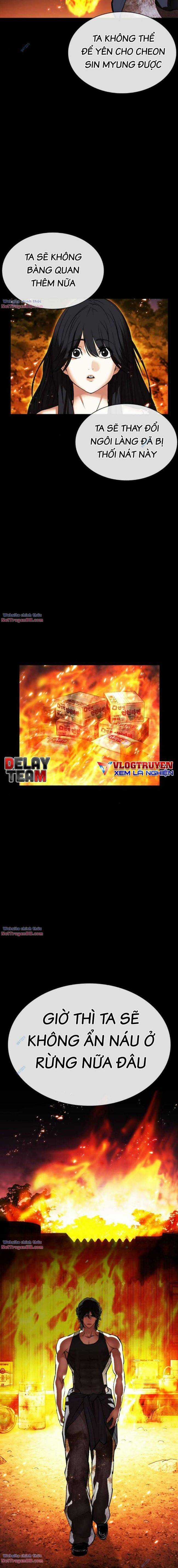 Hoán Đổi Diệu Kì Chapter 490 trang 2