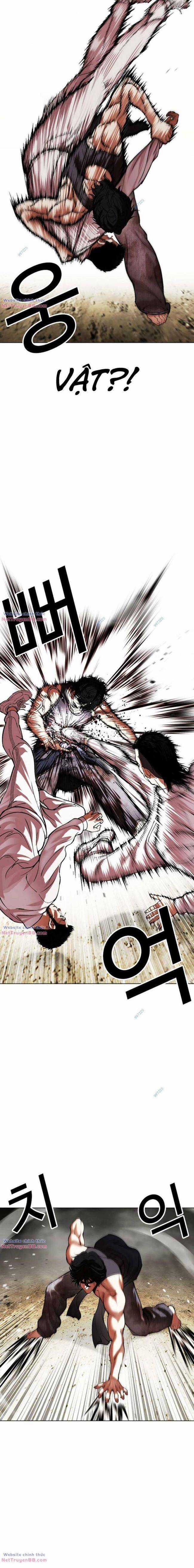 Hoán Đổi Diệu Kì Chapter 490 trang 21