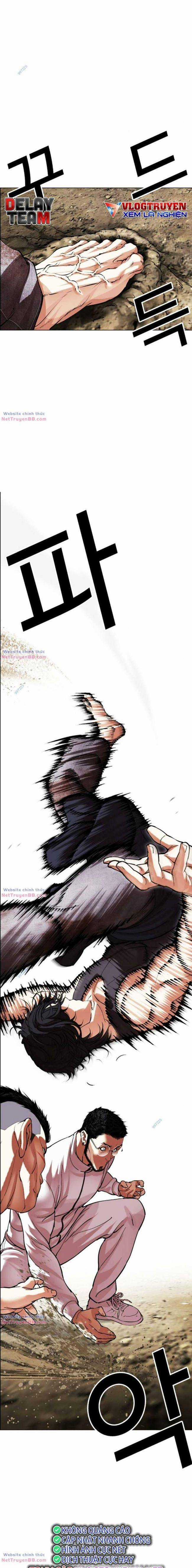 Hoán Đổi Diệu Kì Chapter 490 trang 26