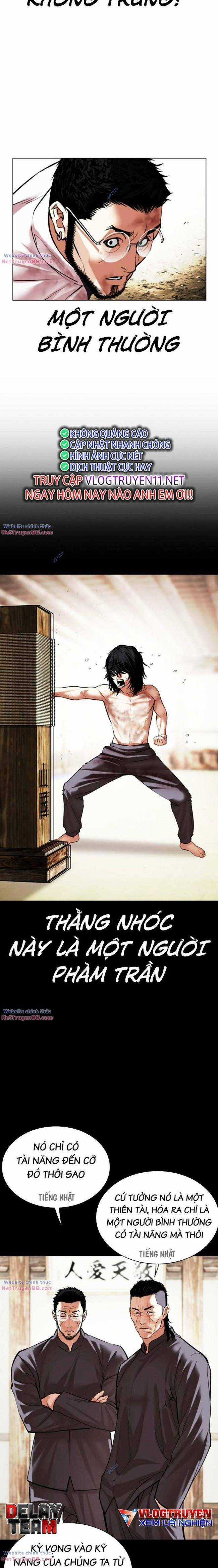 Hoán Đổi Diệu Kì Chapter 490 trang 28