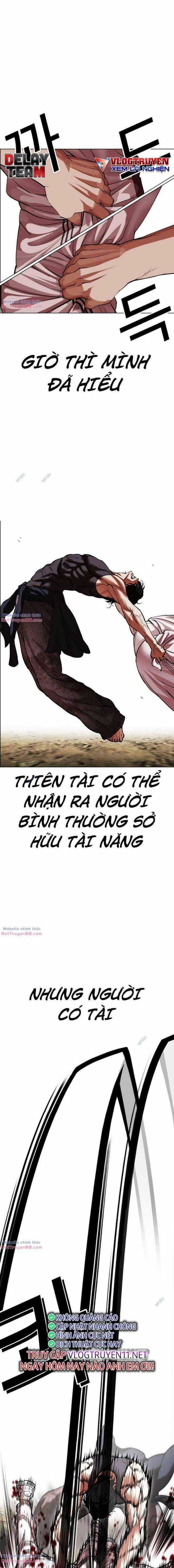 Hoán Đổi Diệu Kì Chapter 490 trang 32