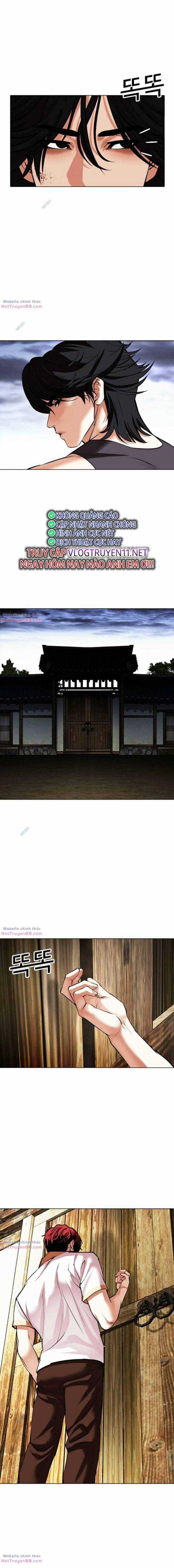 Hoán Đổi Diệu Kì Chapter 490 trang 35