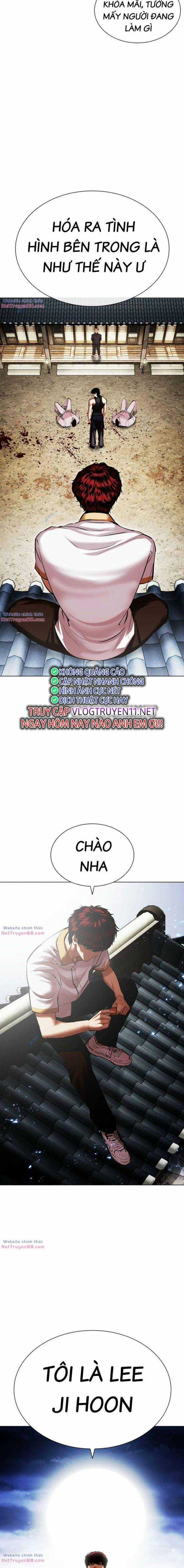 Hoán Đổi Diệu Kì Chapter 490 trang 38