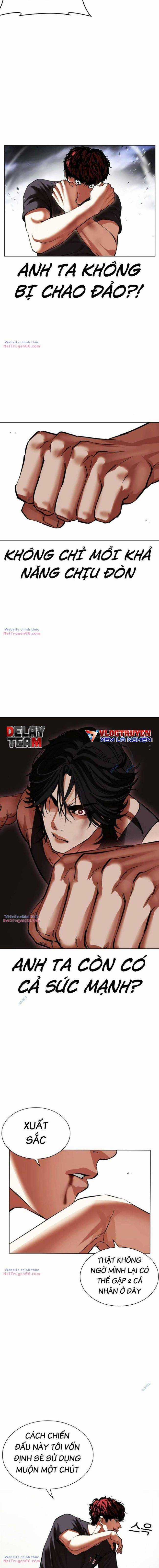 Hoán Đổi Diệu Kì Chapter 491 trang 23
