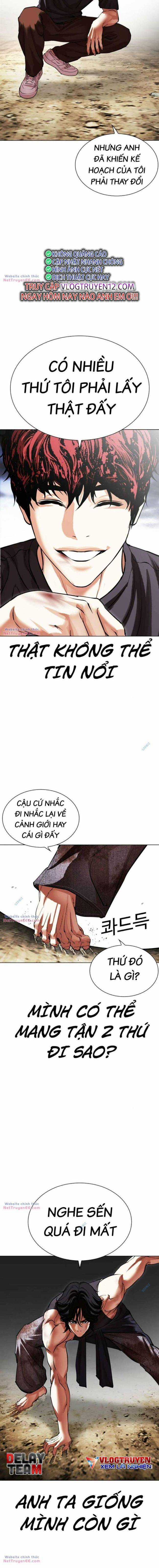 Hoán Đổi Diệu Kì Chapter 491 trang 24