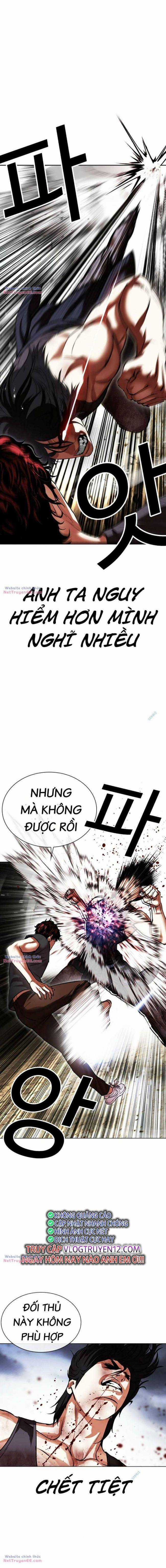 Hoán Đổi Diệu Kì Chapter 491 trang 25