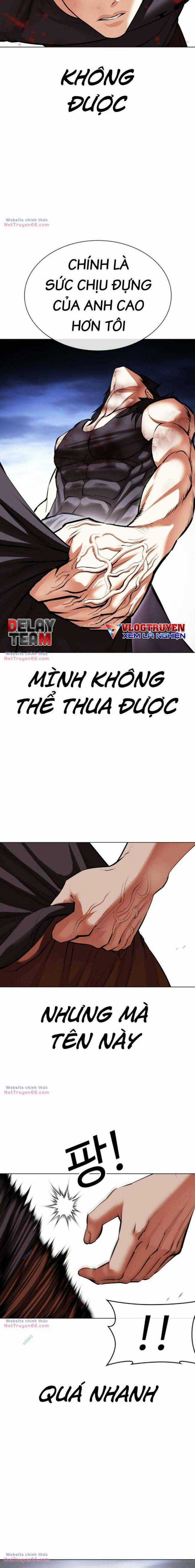 Hoán Đổi Diệu Kì Chapter 491 trang 29