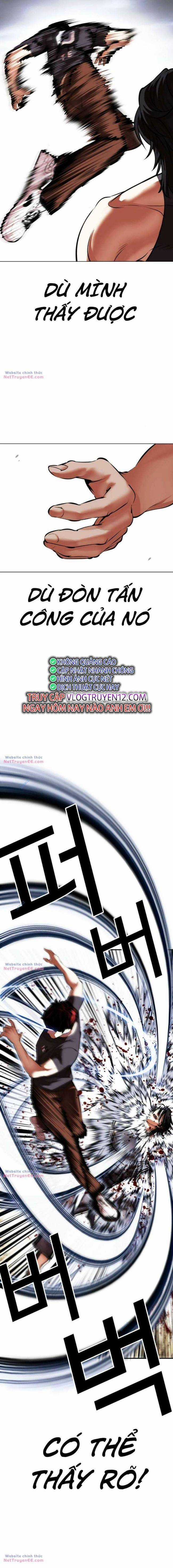 Hoán Đổi Diệu Kì Chapter 491 trang 30