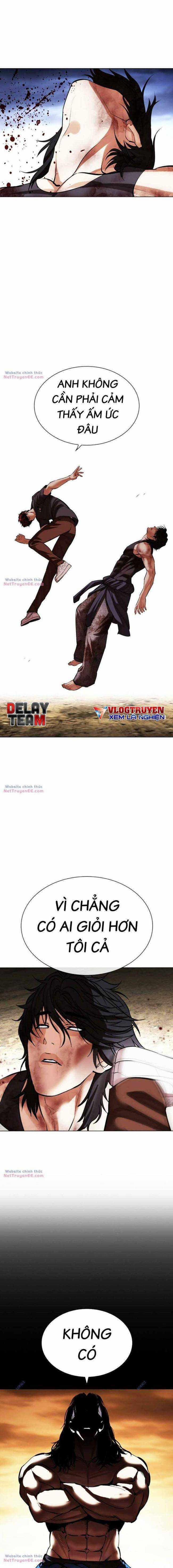 Hoán Đổi Diệu Kì Chapter 491 trang 31