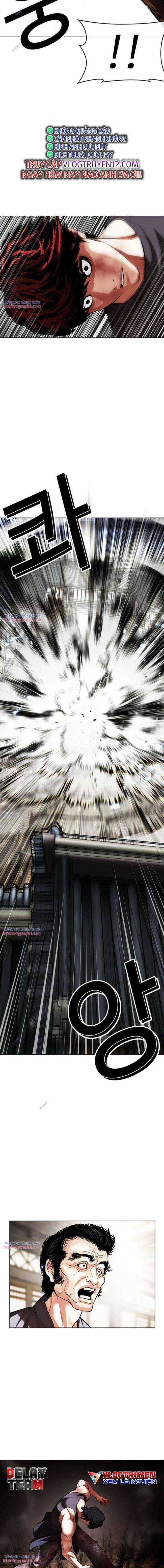 Hoán Đổi Diệu Kì Chapter 491 trang 36